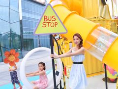 -大族广场Mall&More