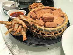 -湖锦酒楼·32年地道湖北菜(光谷店)