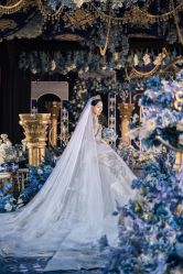 点击看大图 -御鉴天玺婚礼