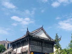 -南关石牌坊古镇