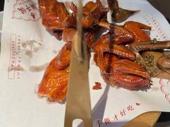 -鸽子侯·家宴·平价海鲜(市图书馆店)