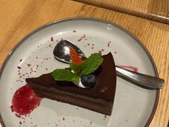 -原石牛扒·约会餐厅(龙城万科里店)
