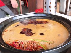 -钢管厂歆瑞源油卤串串香(春熙路太古里店)