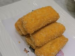 -常鲜楼常来尝鲜海胆馆(星海店)