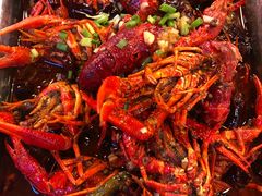 -簋街仔仔小龙虾(簋街二店)