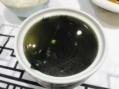 -丹江口渔村·湘味厨房(桃园店)