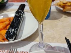 -芭菲盛宴·环球美食(锦城万达广场店)