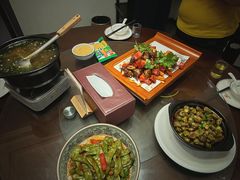 -巢湖名吃·东关老鹅汤(江南风情街店)