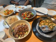 -朵朵开素食餐厅(后宰门街店)