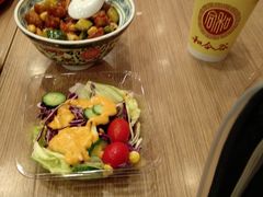 -和合谷(长虹桥店)