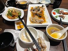 -新旺茶餐厅(嘉里城店)