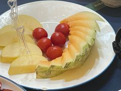 -伊带伊路新疆美食府(呼家楼店)