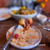 PengShu| 长沙这家热带雨林风的餐厅还有谁没有来过吗?