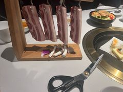 -韩时烤肉(枫蓝店)