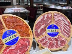 -麻辣因子滩羊火锅(世和广场店)