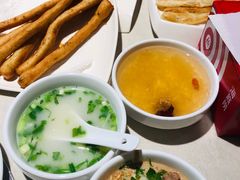 -海底捞火锅(万丰桥店)