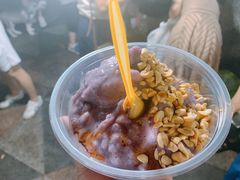 -夏食光安顺小舒冰粉冰浆(甲秀楼店)