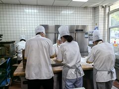 -常鲜德乐购迎桂馒头店(麻巷公寓店)
