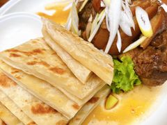 -鼎香润(德胜门内店)