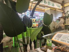 -曾百万小炉小串自助烧烤(高新店)