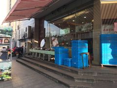 -长发西饼(临顿路店)