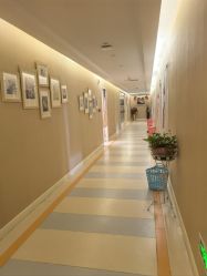 -金月汇月子会所(北大街店)