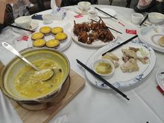 -渔意楼·驰名沙田乳鸽(五羊店)
