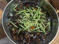 -京玉菲饭店(李村店)