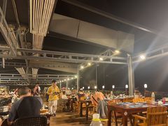 -渔家火锅·海鲜自助餐·演艺(亚龙湾天域酒店)