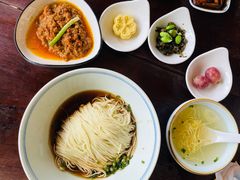 -同得兴 Since·1995 传统苏式面馆(嘉馀坊店)