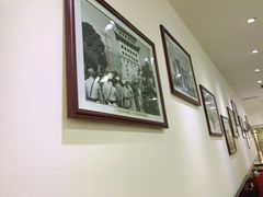 -东方宫·中国兰州牛肉拉面(三里屯店)