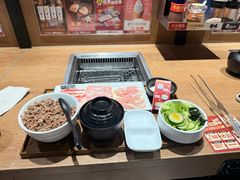 -焼肉ライク·烧肉LIKE(万菱汇店)