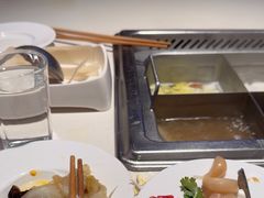 -海底捞火锅(威高广场店)
