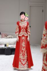 -Renee芮亦婚纱