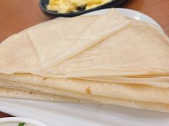 筋饼-老昌春饼(中央大街店)