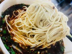 -兰州马子禄牛肉面(文景公园店)