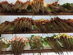 -钢管厂五区小郡肝火锅串串 Chuan Chuan hot pot