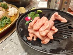 -牛牛章·章鱼水煎肉(光谷世界城店)