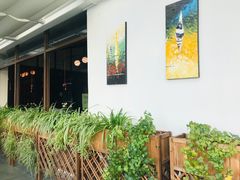 -望海·帆船主题咖啡厅•品茗下午茶(石湖景区店)