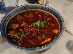 -绿茶餐厅(朝阳大悦城店)