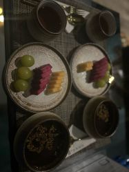 -THANN EXPRESS SPA