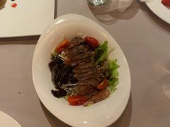 -戈雅法餐厅(世界城广场店)