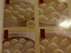 菜单-老班长手工灌汤包老店(东山店)