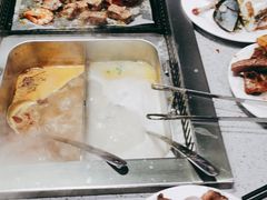 -圣琼美食百汇自助餐(白云万达店)