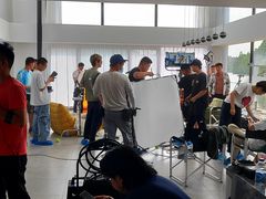 -影居starhoho·泳池别墅轰趴馆·瑶光