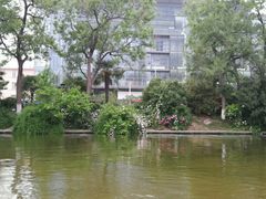 -南通濠河风景名胜区