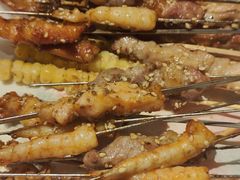 -北丐先生·野馄饨烧烤(雨花万象店)