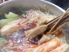 -玉园烧烤·海鲜辣炒