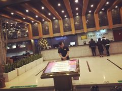 -纽斯桑拿会所(天山店)