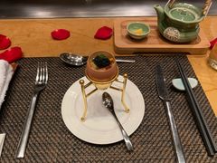 -和·铁板烧·OMAKASE(望京昆泰嘉晟酒店)